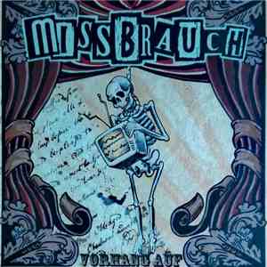 Missbrauch - Vorhang Auf download flac