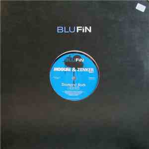 Moguai & Zenker - Diamond Back download flac