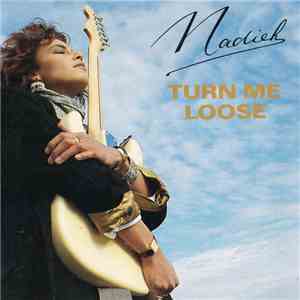 Nadieh - Turn Me Loose download flac