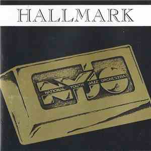 National Youth Jazz Orchestra - Hallmark FLAC album