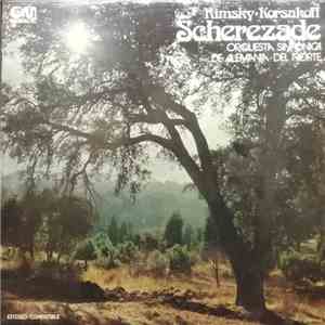 Nikolai Rimsky-Korsakov, Willheim Roth - Scherezade download flac