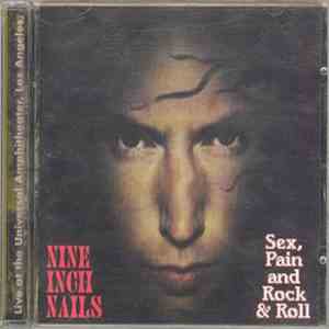 Nine Inch Nails - Sex Pain And Rock & Roll download flac