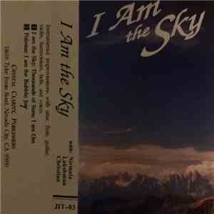 Nirmala / Lakshman / Christian - I Am The Sky download flac
