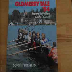 Old Merry Tale Jazzband, Roy Williams, Audrey Motaung - Old Merrytale '84 download flac