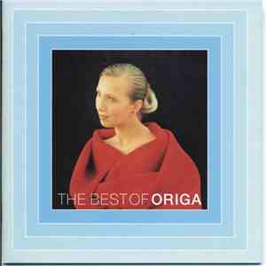 Origa - The Best Of Origa download flac