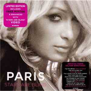 Paris - Stars Are Blind download flac