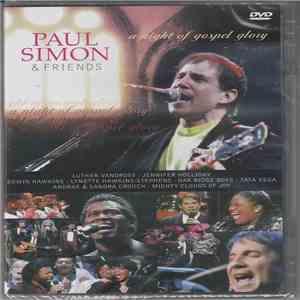 Paul Simon, The Oak Ridge Boys, Jennifer Holliday - A Night Of Gospel Glory download flac