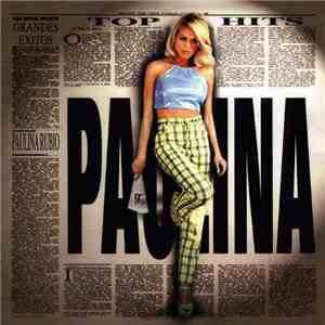 Paulina - Top Hits download flac