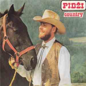 Pidži - Wanted download flac