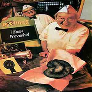 Piolines - ¡Buen Provecho! download flac
