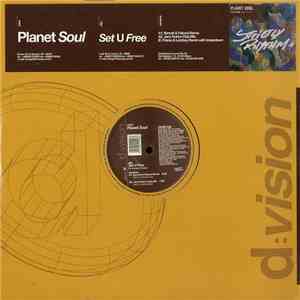Planet Soul - Set U Free download flac