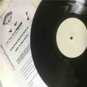 Private Funk - Tales Of Insecurity download flac