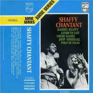 Ramses Shaffy / Liesbeth List / Loesje Hamel / Joop Admiraal / Polo De Haas - Shaffy Chantant download flac