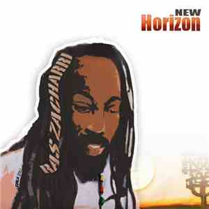 Ras Zacharri - New Horizon download flac