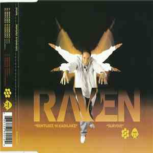 Raven - Bentleez 'N Kadilakz download flac