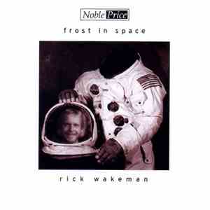 Rick Wakeman - Frost In Space download flac