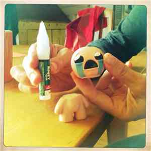 Ridiculon - The Binding Of Isaac - Rebirth: OST download flac