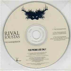 Rival Joustas - The Masquerade download flac