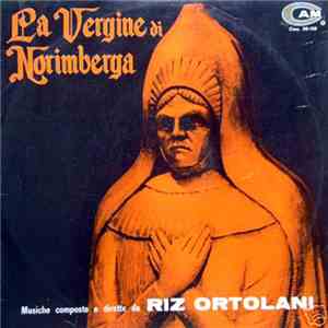 Riz Ortolani - La Vergine Di Norimberga download flac