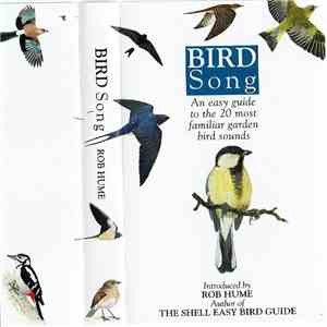 Rob Hume - Bird Song download flac