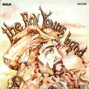 Roy Young Band - The Roy Young Band download flac