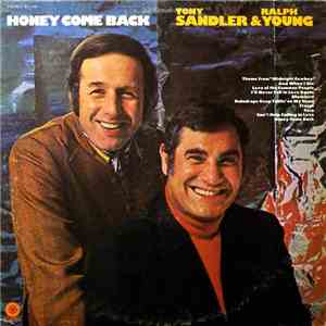 Sandler & Young - Honey Come Back download flac