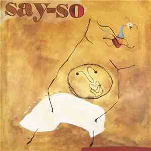 Say-So  - Say-So download flac
