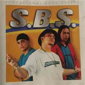 S.B.S. - Sigue Al Líder download flac