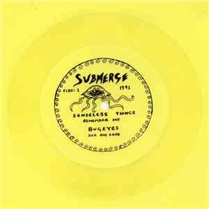 Senseless Things / Bugeyes - Senseless Things / Bugeyes download flac