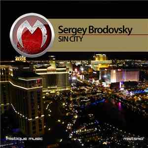 Sergey Brodovsky - Sin City download flac