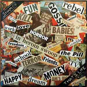 Sham 69 - That's Life download flac