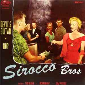 Sirocco Bros. - Devil's Guitar download flac
