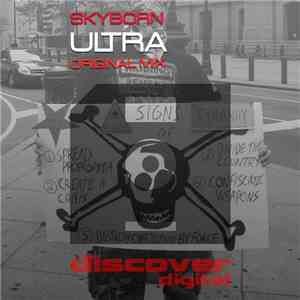 Skyborn  - Ultra download flac