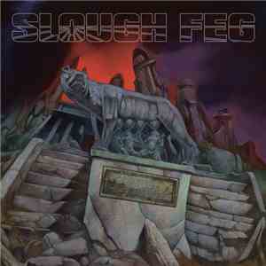Slough Feg - Digital Resistance download flac