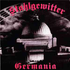 Stahlgewitter  - Germania download flac