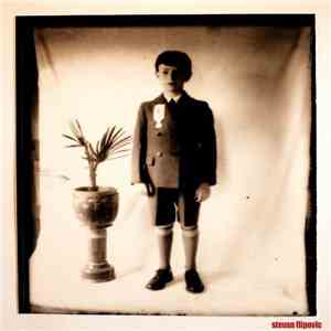 Stevan Flipovic - Demo download flac