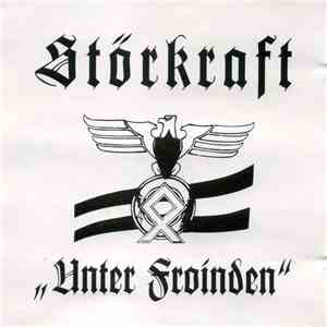 Störkraft - Unter Froinden download flac