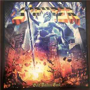 Stryper - God Damn Evil download flac