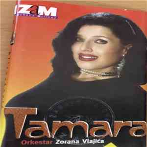 Tamara, Orkestar Zorana Vlajića - Tamara download flac