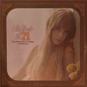 Terry Baxter And His Orchestra - The Best Of '70 download flac