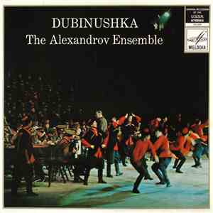 The Alexandrov Ensemble - Dubinushka download flac