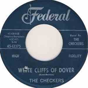 The Checkers - White Cliffs Of Dover / Let Me Come Back download flac