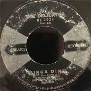 The Delicates  - Meusurry / Ringa Ding download flac