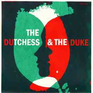 The Dutchess And The Duke - Reservoir Park download flac