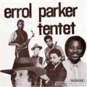 The Errol Parker Tentet - The Errol Parker Tentet download flac