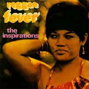 The Inspirations - Reggae Fever download flac