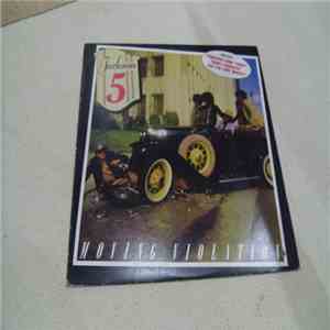 The Jackson 5 - Moving Violation download flac