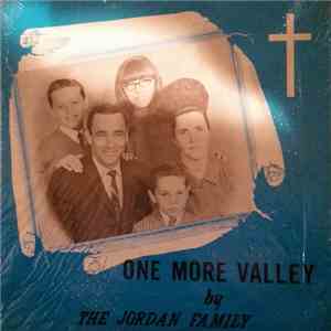The Jordan Family - One More Valley download flac