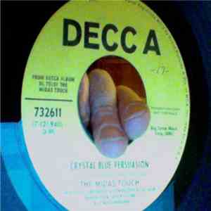 The Midas Touch - Crystal Blue Persuasion download flac