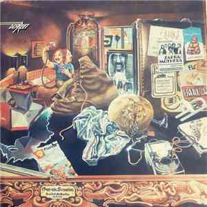 The Mothers - Over-Nite Sensation download flac
